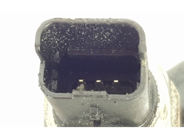 Vstřikovací lišta 9674300080, 28285170 Citroen SpaceTourer M