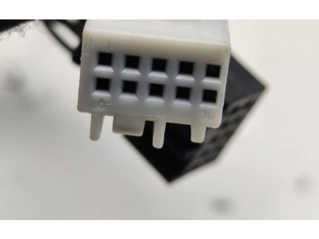 Зеркало электрическое        Mercedes-Benz ML W164  2005 - 2011 года   