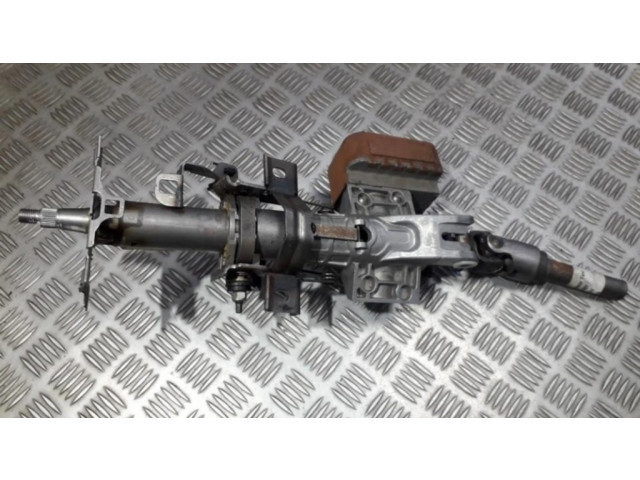    Рулевая рейка 450200f1, 45020-0f-1  89998-0f-01   Toyota Corolla Verso AR10 2004-2009 года