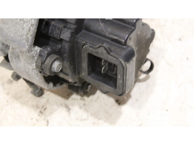 Вторичный воздушный насос    Subaru Forester SH    