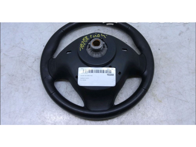 Руль Renault Clio IV 2012 - года 985105453R, 985105453R