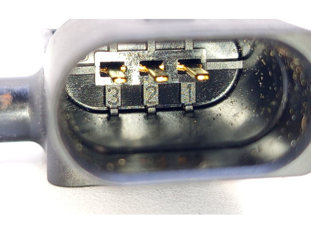 Блок управления 04L906051B, 0281006222 Volkswagen Golf VII