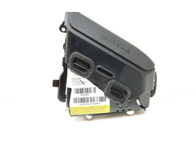 Надувная подушка для сиденья