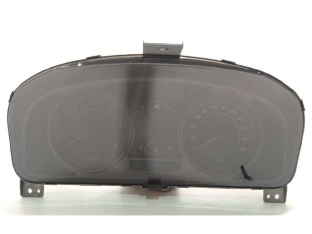 Панель приборов 95929952 Chevrolet Captiva