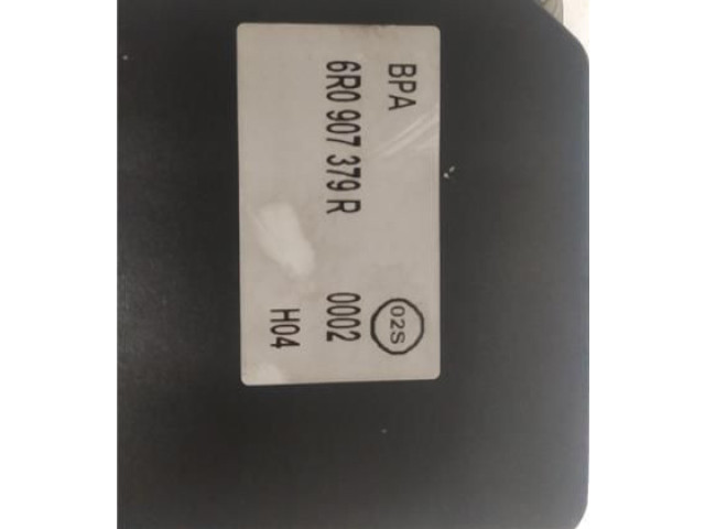 Přístrojová deska Seat Ibiza IV (6J,6P) 2009 6r0907379r, 6R0907379R