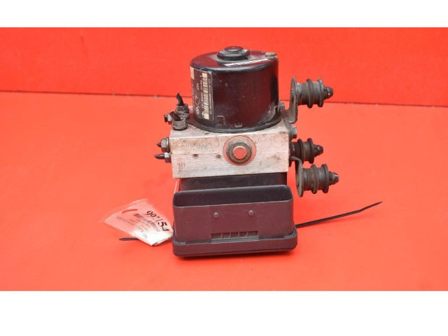 Блок АБС 1K0614517B, 1K0614517B Audi A3 S3 8L 1996 - 2003 года