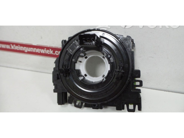 Подрулевой шлейф SRS 5Q0953549E, 5Q0953549F   Audi A3 S3 8V