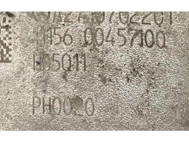 Vstřikovací čerpadlo A2710702201 Mercedes-Benz C W204 27186030295253