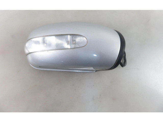 Zpětné zrcátko Mercedes-Benz E AMG W211 2004