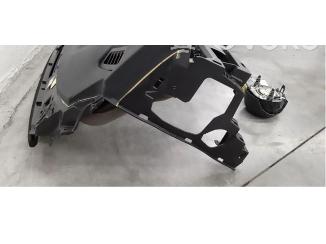 Блок подушек безопасности 988204BF0A   Nissan X-Trail T32