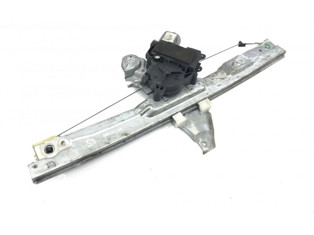 Zámek zadních dveří 0130822368, 9221CW   Peugeot 308 2009