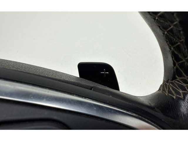 Руль Infiniti Q30  2015 - 2018 года A0914601118, 0060028770T      