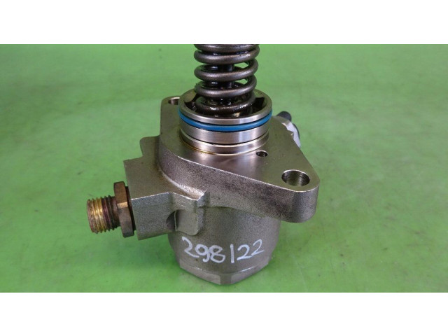 Насос топлива (в топливном баке)