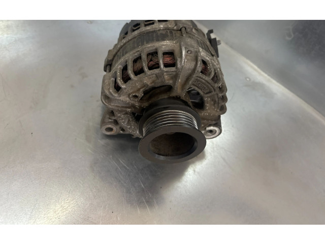 Генератор    Volvo V70      