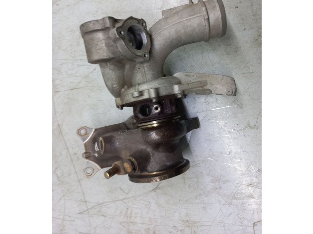 Турбина Нагнетатель Volkswagen Jetta VI  06K145721B         