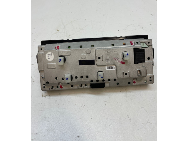 Дисплей 65829193748 BMW 3 E90 E91