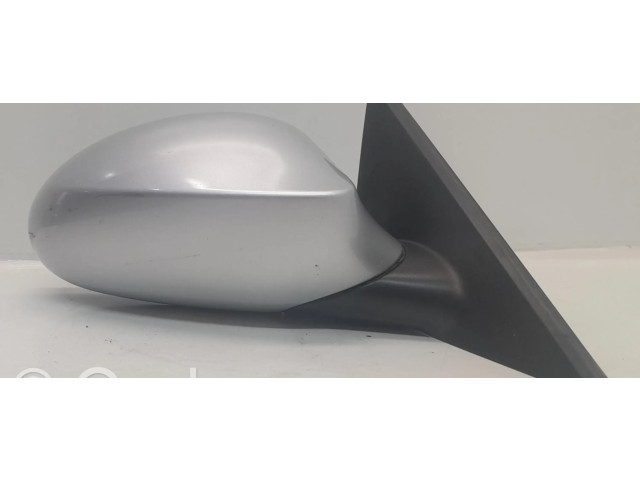 Zpětné zrcátko Сзади BMW 1 E81 E87 2006 F0133102, C0133102