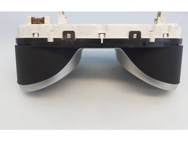 Панель приборов 05091887AB, 00376874000023 Fiat Freemont