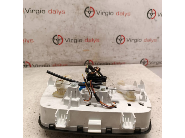 Блок управления климат-контролем 5G1140100   Fiat Punto (199)