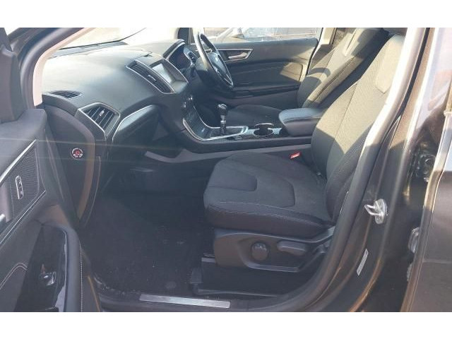 Полоса надувных подушек (кольцо srs) Ford Edge II