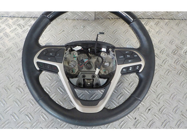 Руль Jeep Grand Cherokee 2010 - 2021 года