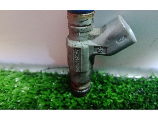 Vstřikovač Chrysler Neon II 20NL