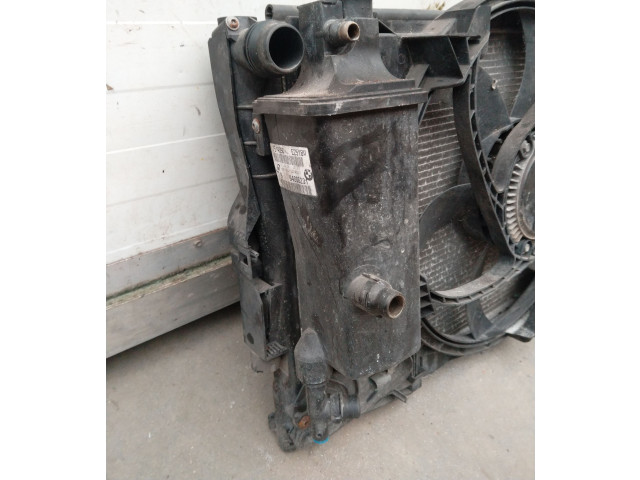 Комплект радиатора