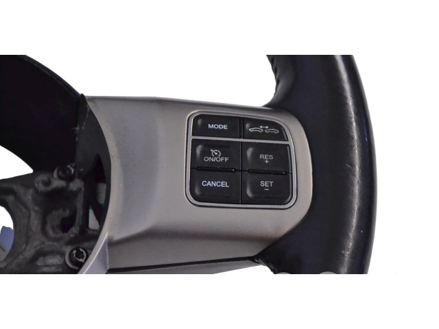 Руль Jeep Grand Cherokee 2010-2021 года 1WE171X9AB