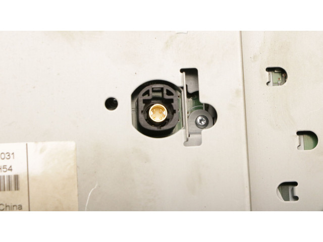 Дисплей    7C0919606, 7C0919606   Volkswagen Tiguan