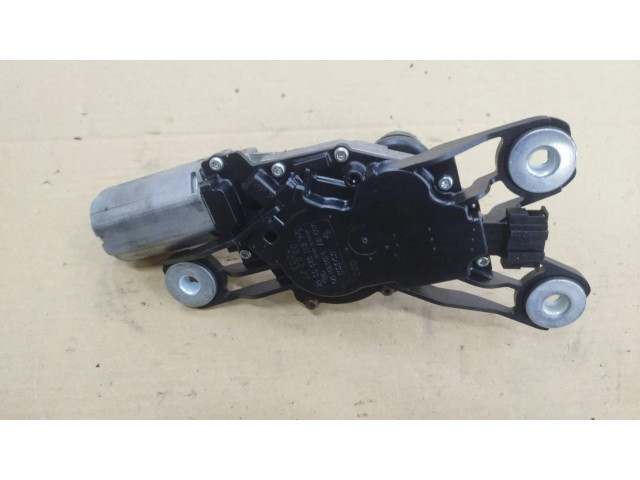 Моторчик заднего дворника A2118200342, 0390201579    Mercedes-Benz E W211