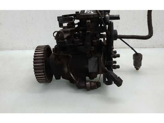 Vstřikovací čerpadlo 0460494383, 5132 Peugeot 806