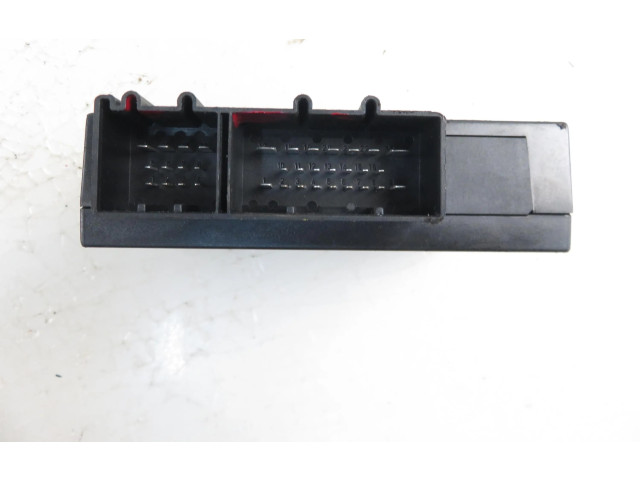 Блок комфорта 6Q0959433H Skoda Fabia Mk1 (6Y)