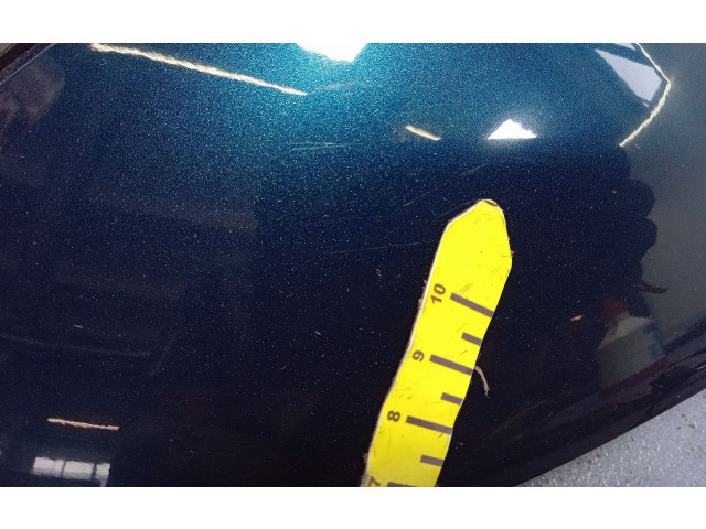 Зеркало электрическое Skoda Octavia Mk3 (5E) 2013 - 2019 года