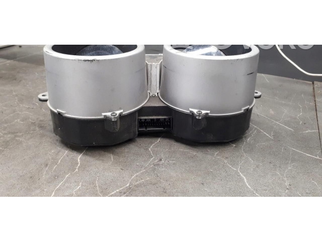 Přístrojová deska  Chevrolet Omega B 2002 96416697  