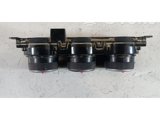 Блок управления климат-контролем 7820A115XA Mitsubishi Outlander