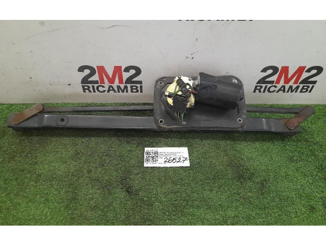 Моторчик дворников AMR1517, 38L Land Rover Discovery