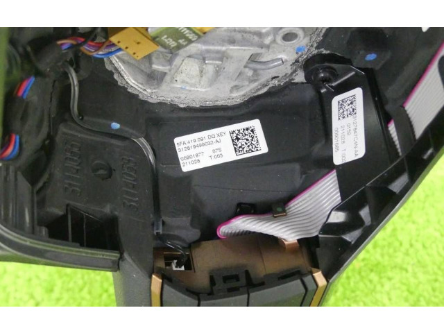 Руль Cupra Formentor  2020 -  года 5FA419091DG      