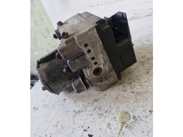 Блок АБС 0265214003   Audi  A6 S6 C4 4A  1994 - 1997 года