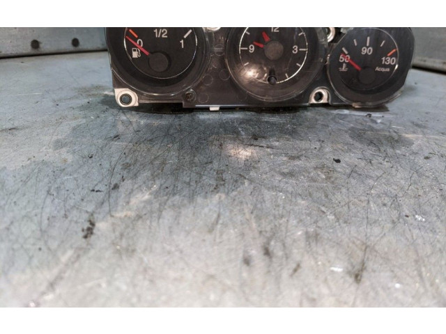 Дисплей 156034528 Alfa Romeo 156