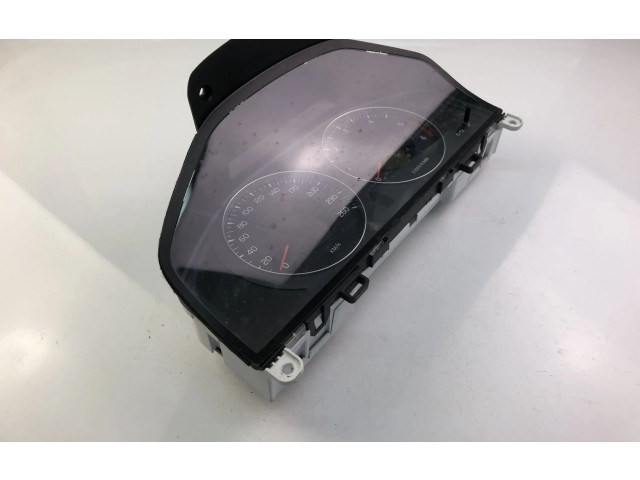 Панель приборов 31254535AA Volvo S80