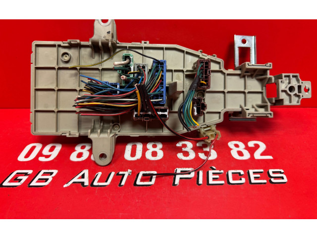 Блок предохранителей 3820A-SN7-G003 Honda Accord