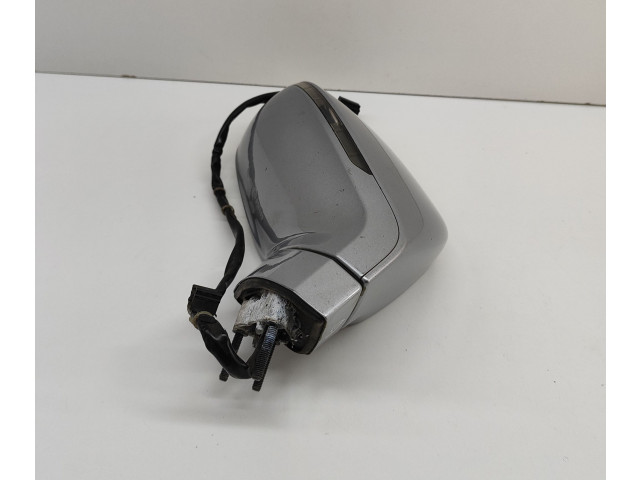 Зеркало электрическое Audi A7 S7 4G 2011 - 2017 года