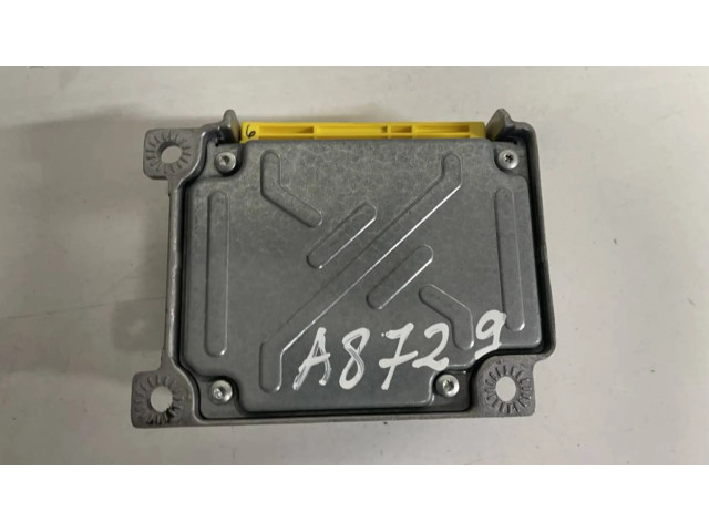 Блок подушек безопасности a2118205785, 500401270538   Mercedes-Benz E W211