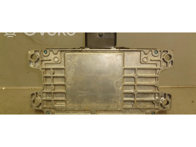 Блок управления коробкой передач 31036JG42C Nissan X-Trail T31