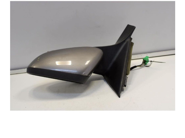 Зеркало электрическое        Volvo V70  2008 - 2013 года   
