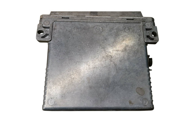 Блок управления двигателя 7700868321, 7700103515 Volvo S40, V40