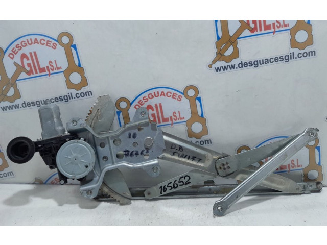 Píst 165652 Suzuki Swift M13A