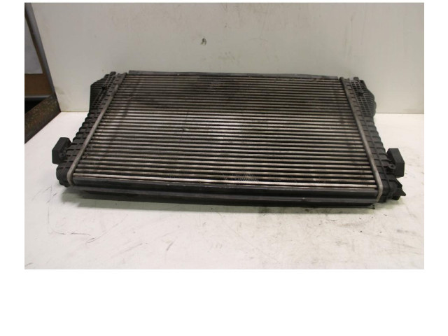 Радиатор интеркулера 1K0145803AJ, 0310   Skoda Yeti (5L)       