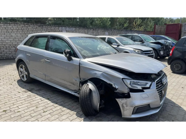 Зеркало электрическое левое Audi A3 S3 8V 2013-2019 года