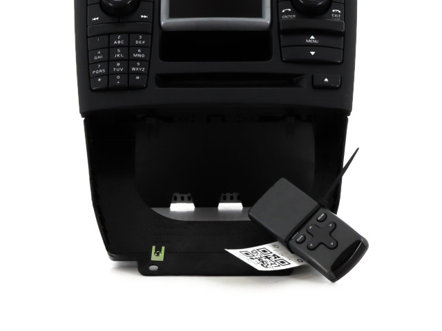 Радио/ проигрыватель CD/DVD / навигация 31300454 Volvo XC90